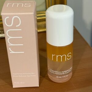 RMS Beauty SuperSerum Hydrating Mist - NIB